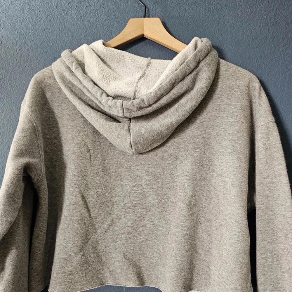Wild‎ Fable - Cropped Hoodie - Picture 4 of 8